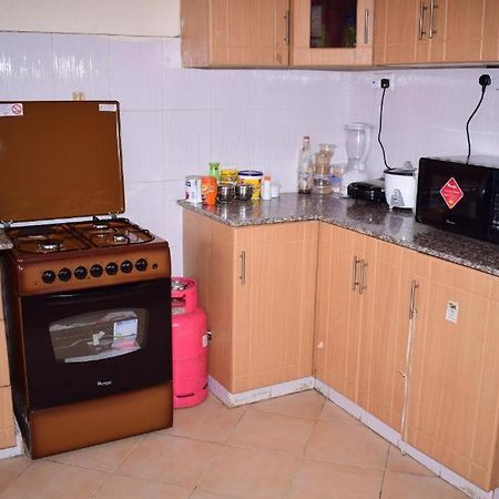 Parkview Homes-Jkia Nairobi Kültér fotó
