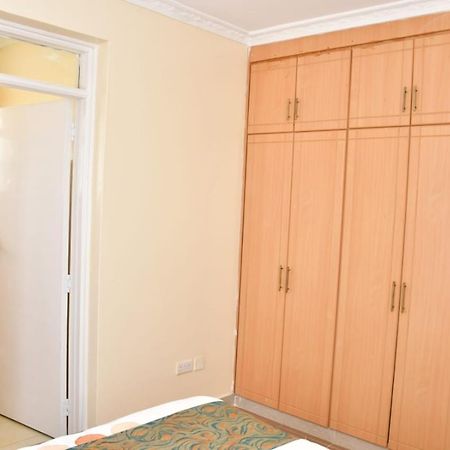 Parkview Homes-Jkia Nairobi Kültér fotó
