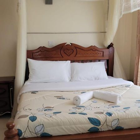 Parkview Homes-Jkia Nairobi Kültér fotó
