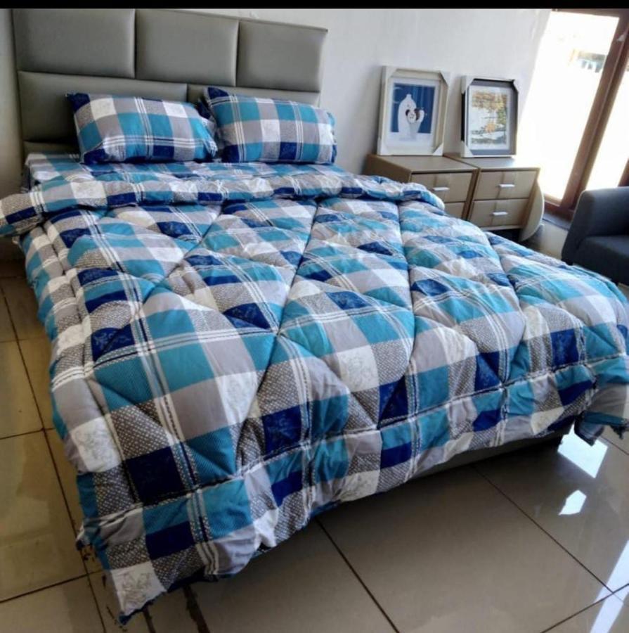 Parkview Homes-Jkia Nairobi Kültér fotó