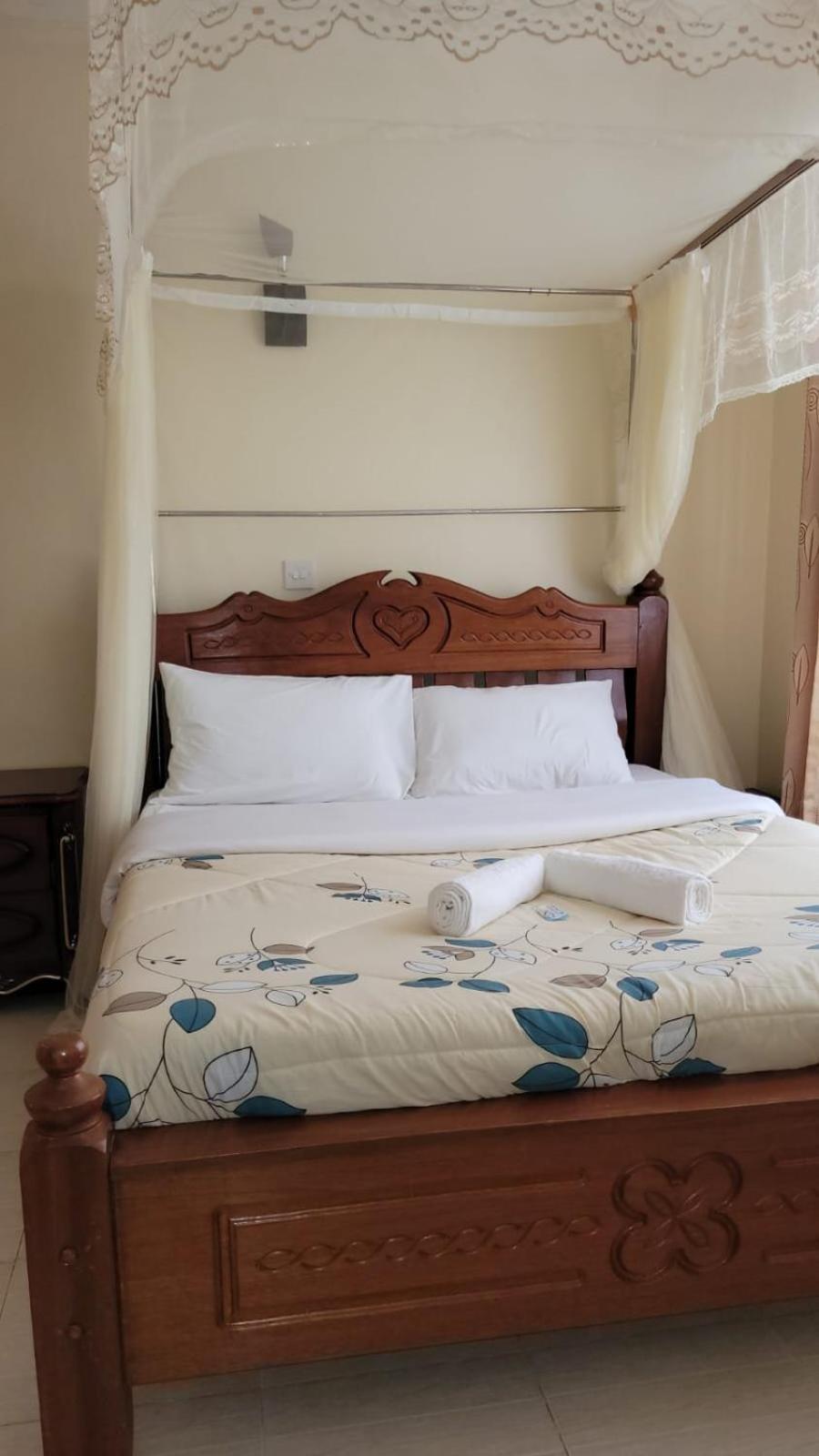 Parkview Homes-Jkia Nairobi Kültér fotó